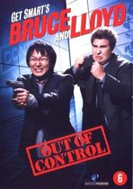 BRUCE AND LLOYD OUT OF CONTROL /S DVD NL