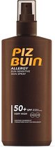 Pizbuin  Allergy Spray Spf50+