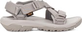 TEVA W Hurricane Verge Sandalen Dames - Grijs - Maat 37