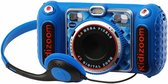 VTech Kidizoom Duo DX Blauw - Speelgoed - Computers/Multimedia
