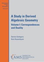 A Study in Derived Algebraic Geometry: Volume I