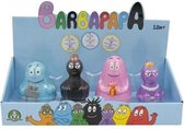 Barbapapa - Geschenkset met 4 figuurtjes