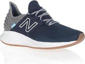 NEW BALANCE hardloopschoenen voor heren MROAVTB donkerblauw