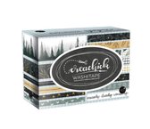 Omslag CreaChick Washitape