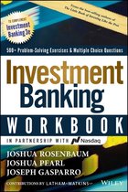 Wiley Finance - Investment Banking Workbook