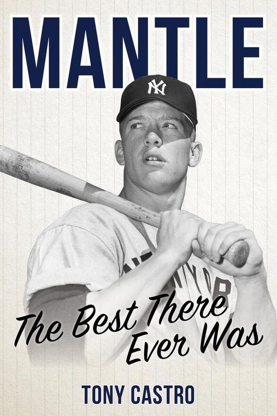 Mantle - cover