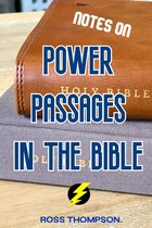 Power Passages in the Bible