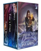 Elemental Witch 4 - Elemental Witch, Books 1-3