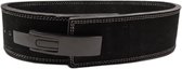 Vortex Sports - Powerlifting Lever Belt - Large - Heavy Duty - Scharnier - Bodybuilding - Krachtsport