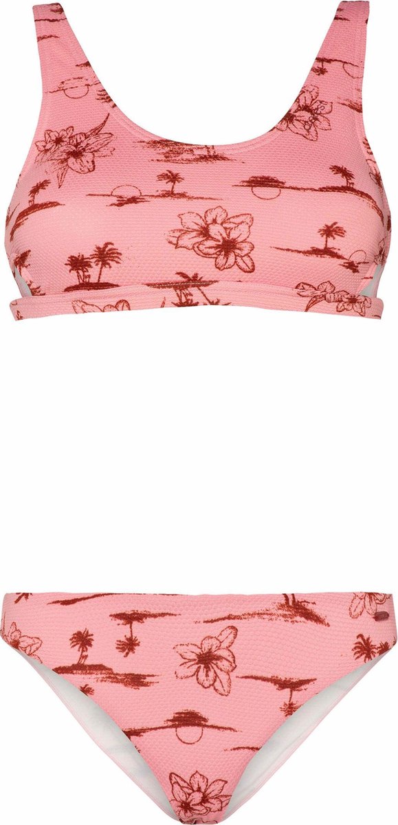 Protest Jill bikini dames /42 Barbapa
