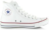 Converse Chuck Taylor All Star Hi Classic Colours - Sneakers - Optical White M7650C - Maat 42