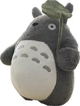 Kenjiro - Totoro - Plushy - Knuffel - My Neighbor Totoro - 30 cm