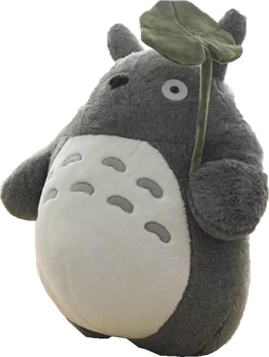 Kenjiro - Totoro - Plushy - Knuffel - My Neighbor Totoro - 30 cm | bol