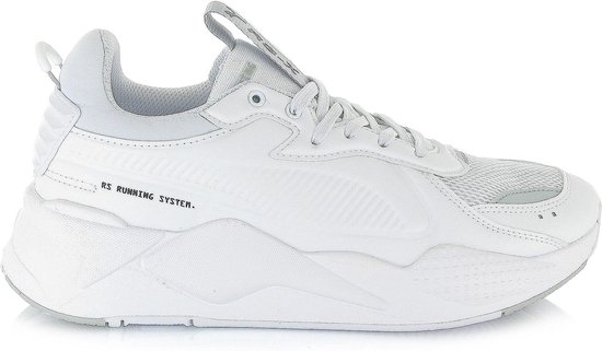 bol.com | RS-X Master puma white - puma white - 44