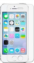iParadise iPhone 5 screenprotector - iPhone se 2016 screenprotector - iPhone 5s screenprotector - iPhone 5c screen protector glas - 1 stuk