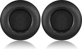Oorkussens geschikt voor Razer Kraken V2 - Oorkussens voor koptelefoon - Ear pads headphones zwart