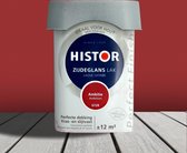 Histor Perfect Finish Lak Zijdeglans 0,75 liter - Ambitie