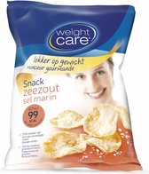 Weight Care Snack Chips - Zeezout - 25g