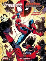 Spider-man - deadpool 02. deel 2/2