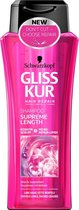 Gliss Kur Supreme Length Shampoo 250 ml