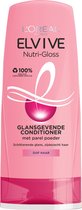 Bol.com L’Oréal Paris Elvive Nutri Gloss Conditioner - 200 ml aanbieding