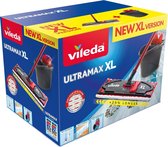 VILEDA mop emmerpers ULTRAMAX BOX XL 42CM kwaliteit