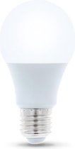 Forever Light - LED lamp - E27 - A60 - 6W - 3000K - 480lm - niet dimbaar - warm wit