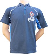 polo Club Brugge 'you'll never walk alone' maat XL