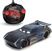 Cars - RC Turbo Racer - Jackson Storm