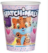 Hatchimals bekers