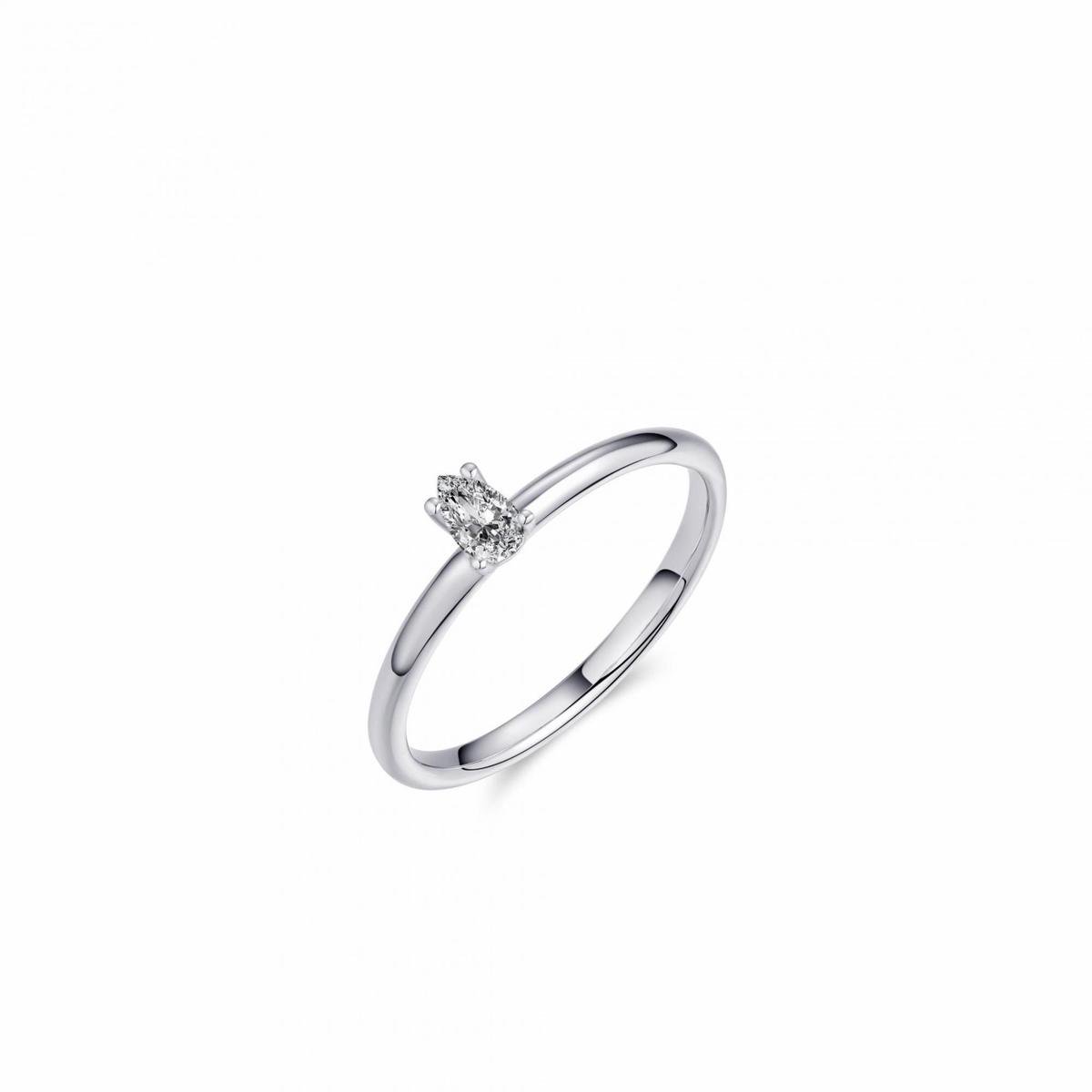 Gisser Jewels Silver Ring