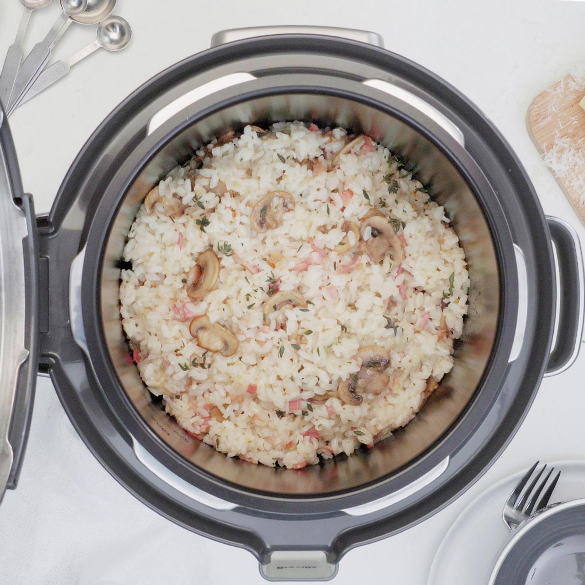 Sage the Fast Slow Pro SPR700 - Multicooker – foto 7
