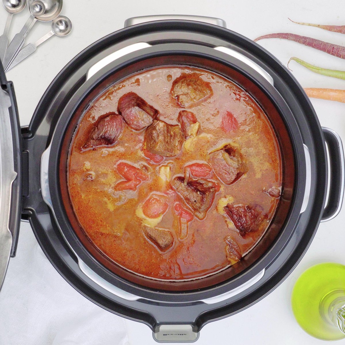 Sage the Fast Slow Pro SPR700 - Multicooker – foto 4