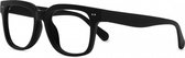 LookOptic Leesbril Laurel +2.00 Zwart
