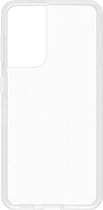 OtterBox React + transparentely Protected Film Series pour Samsung Galaxy S21 Ultra 5G, transparente