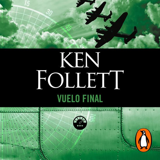 Vuelo final - cover