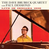 Live in Indiana 1958 (LP)
