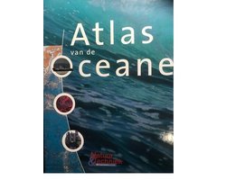 Atlas der oceanen