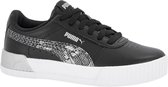 puma Zwarte Carina slangenprint - Maat 41