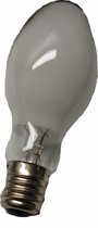 Philips SON 150W gas ontladingslamp E40 10000h 2000K 14500lm