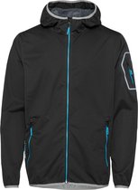 Killtec Trin Men Softshell Jacket - Outdoorjas - Heren - Softshell - Grijs - Maat L