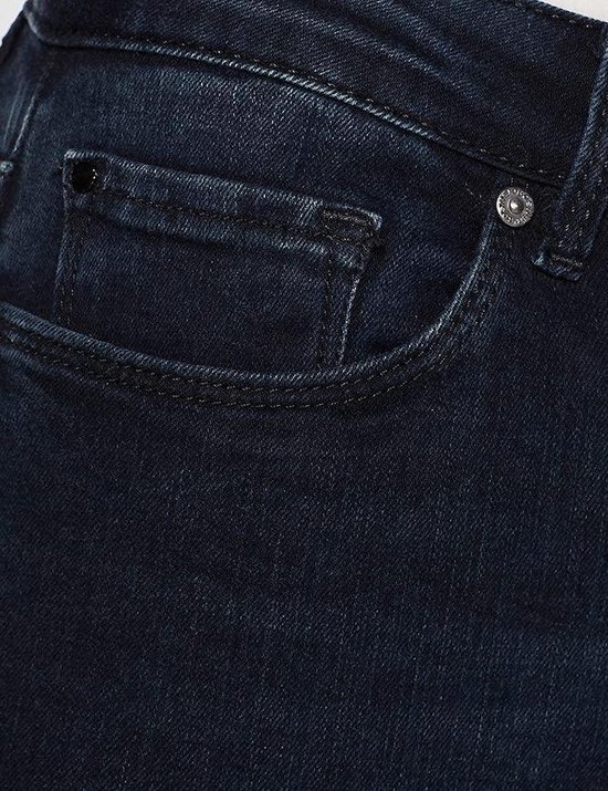 Rosner Recall jeans donkerblauw 74939-933 226-1 maat 46 (3XL) en jeansmaat  W34 x L32 | bol.com