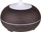 Bumi Aroma Diffuser (Dark Wood) -