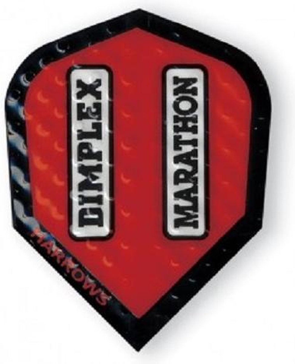 DIMPLEX MARATHON FLIGHT 1902 RED