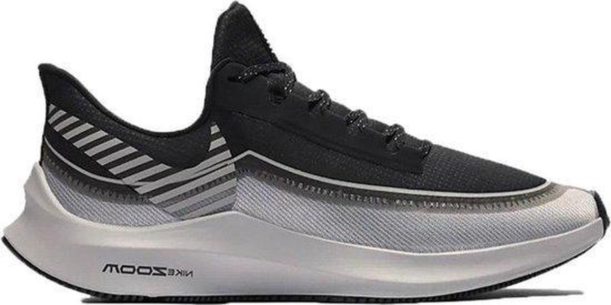 Nike Zoom Winflo 6 Shield – Hardloopschoenen Zwart