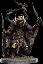 The Dark Crystal: Age of Resistance: SkekMal the Hunter Skeksis 1:6 scale