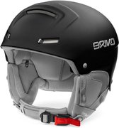 Briko Giada MATT PEARL BLACK - Maat S