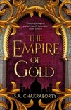 The Daevabad Trilogy-The Empire of Gold