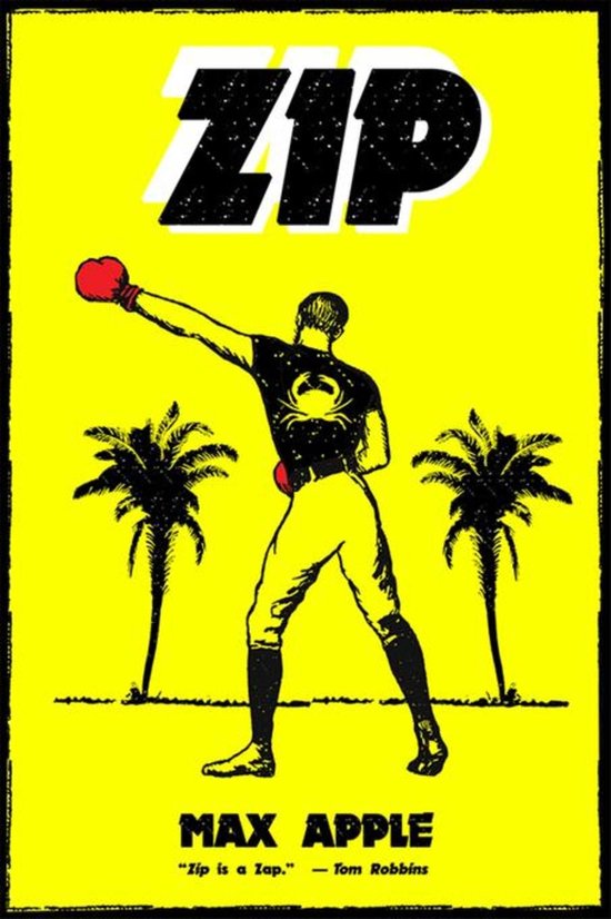 Zip - cover