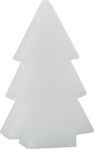 J-Line Decoratieve kerstboom met licht
